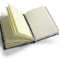Anteckningsbok A5 William Morris Golden Lily