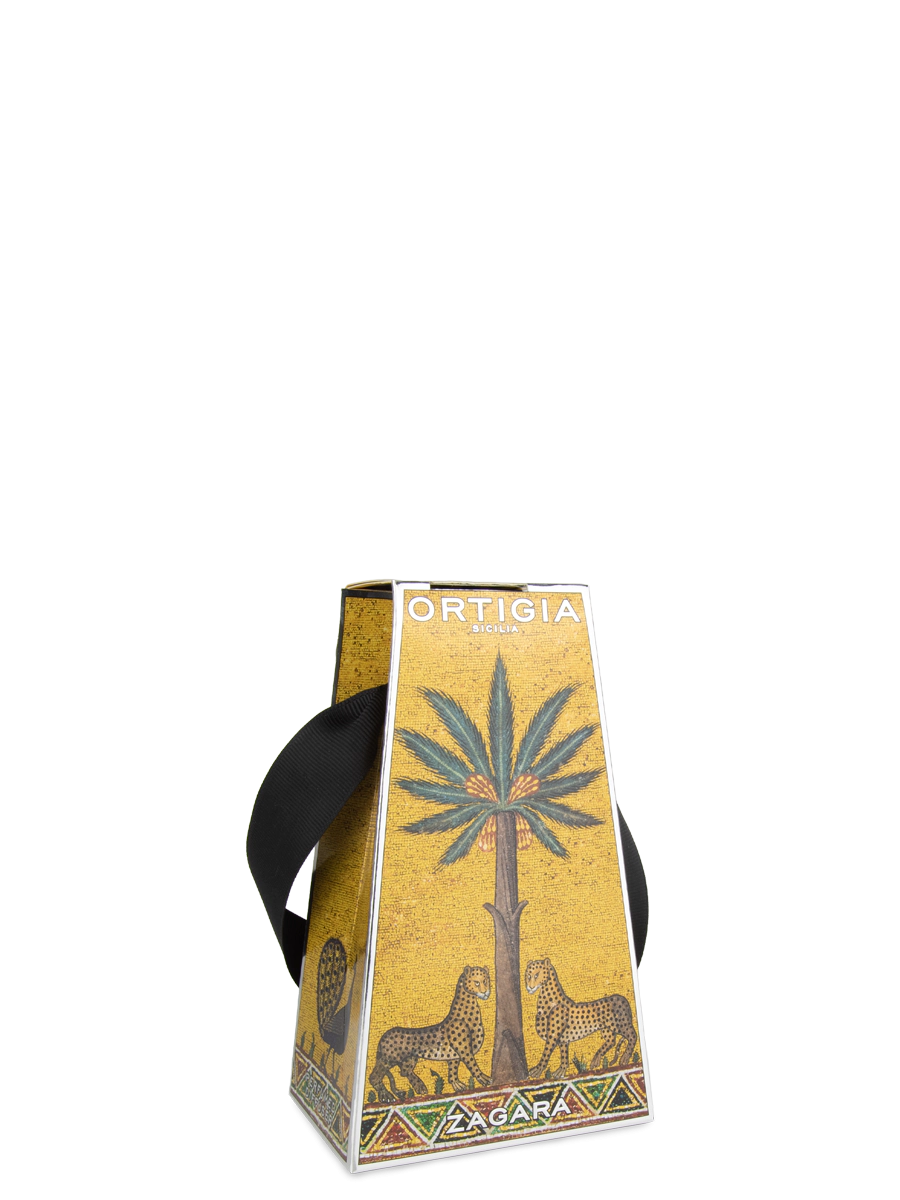 Ortigia Sicilia Doftpinnar 200 ml Zagara