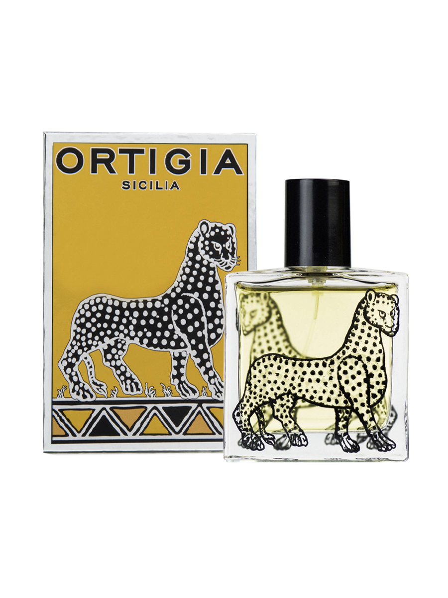 Ortigia Sicilia parfym Eau de Parfum 30ml - flera dofter