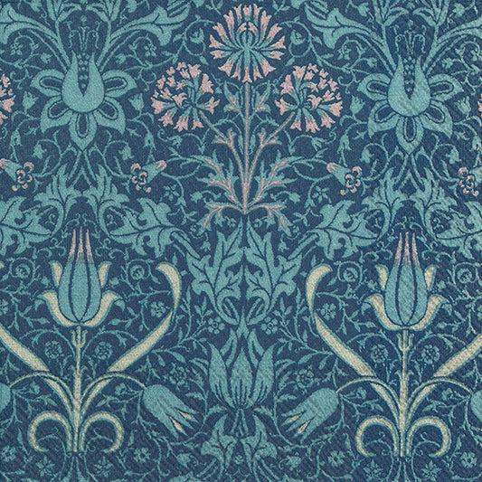 Servetter William Morris Tulip and Net